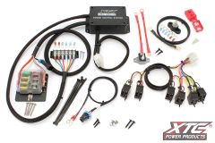 Xtc Power Products Plug N Play Power Control 6 Switch Not Included Polaris