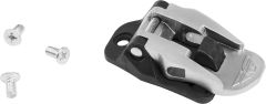 Fly Racing Fr5 Boot Buckle W/screws