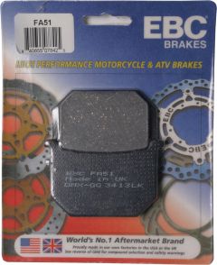 Ebc Brake Pads