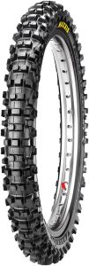 Maxxis Tire Mc Desert It Front 80/100-21 51m Bias Tt