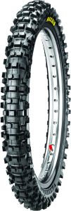 Maxxis Tire Mc Desert It Front 90/100-21 57m Bias Tt