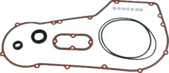 James Gaskets Gasket Primary Cover Paper Dyna Sftl 5 Speed W/bead Kit