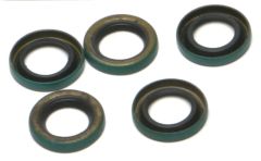 Cometic Shift Shaft Seal Evo 5/pk Evo Oe#12010