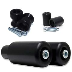 Shogun Complete Slider Kit Black