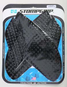 Stompgrip Street Traction Pad Black