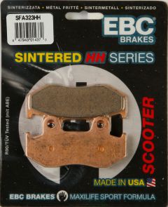 Ebc Brake Pads