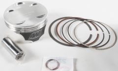 Wiseco Piston Kit Armorglide 100.50/+0.50 9.9:1 Yamaha