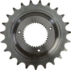 Harddrive Transmission Sprocket 23t Xl 91-up