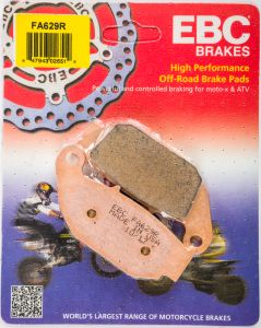 Ebc Brake Pads