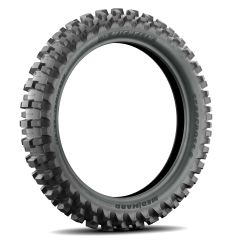 Michelin Starcross 6 Medium Hard Tire  Acid Concrete