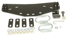 Warn Provantage Center Plow Mounting Kit