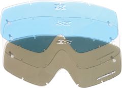 Goggle Replacement Lens