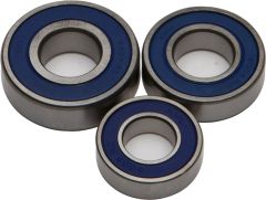 All Balls Rear Wheel Bearing/seal Kit