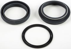 Skf Fork Seal Kit 43mm Black