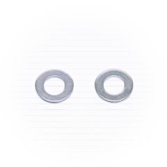 Bolt Flat Washers 10mm 10/pk