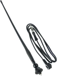 Boss Audio Rubber Ducky Marine Antenna Black