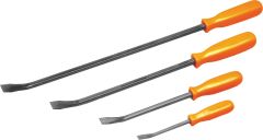 Performance Tool 4-piece Pry Bar Set