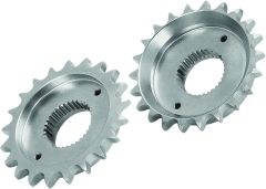 Harddrive Transmission Sprocket 21t Big Dog Twin 5 Speed 94-06