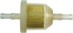 Visu-filter 8/card 5/16" Fuel Filter