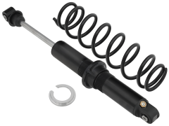 Sp1 Gas Gas Ski Shock W/spring S-d