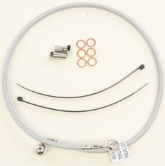 Galfer Brakeline Stainless Steel Cable Rear