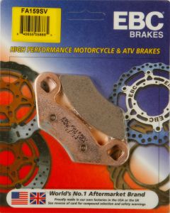 Ebc Brake Pads