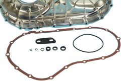 James Gaskets Gasket Primary Covr Beaded Kit