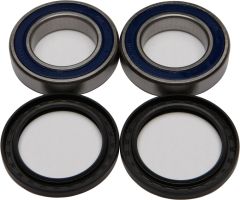 All Balls Wheel Bearing & Seal Kit