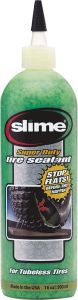 Slime Tire Sealant Super Duty Formula