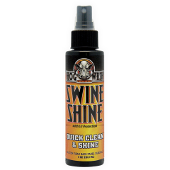 Hog Wash Swine Shine W/polyseal Protection 4oz