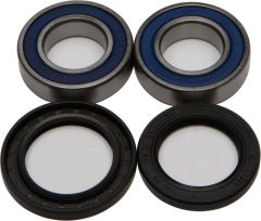 All Balls Front Wheel Bearing/seal Kit