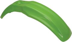 Acerbis Front Fender Green