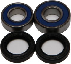 All Balls Rear Wheel Bearing/seal Kit