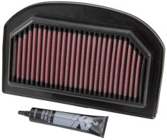 K&n High Flow Air Filter