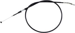 Motion Pro Black Vinyl Clutch Cable