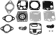 Vertex Walbro Diaphragm & Gasket Set