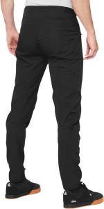 100% Airmatic Pants - Black - Us 30