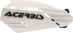 Acerbis K-linear Handguard White/black Gas/husqvarna