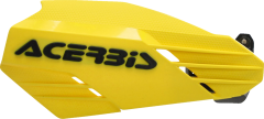 Acerbis K-linear Handguard Yellow/black Suzuki