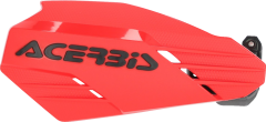 Acerbis K-linear Handguard Red/black Honda