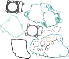 Athena Complete Gasket Kit Honda