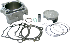 Athena Cylinder Kit Bb 100mm 12.0:1 Suzuki