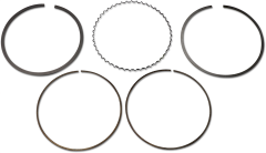 Athena Piston Rings 100mm Hon/kaw/suzuki For Athena Pistons Only