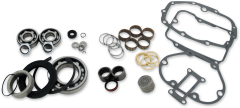 Baker Transmission Rebuild Kit