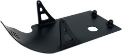 Bbr Skid Plate Black