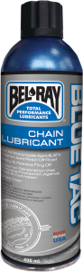 Bel-ray Blue Tac Chain Lube 400ml