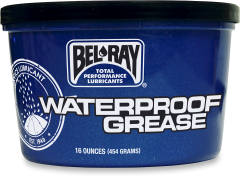 Bel-ray Waterproof Grease 16oz Tua - Eta Unknown