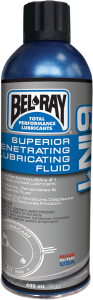 Bel-ray 6-in-1 Superior Penetrating & Lubrication Fluid