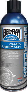 Bel-ray Super Clean Chain Lube 175ml