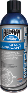 Bel-ray Super Clean Chain Lube 400ml